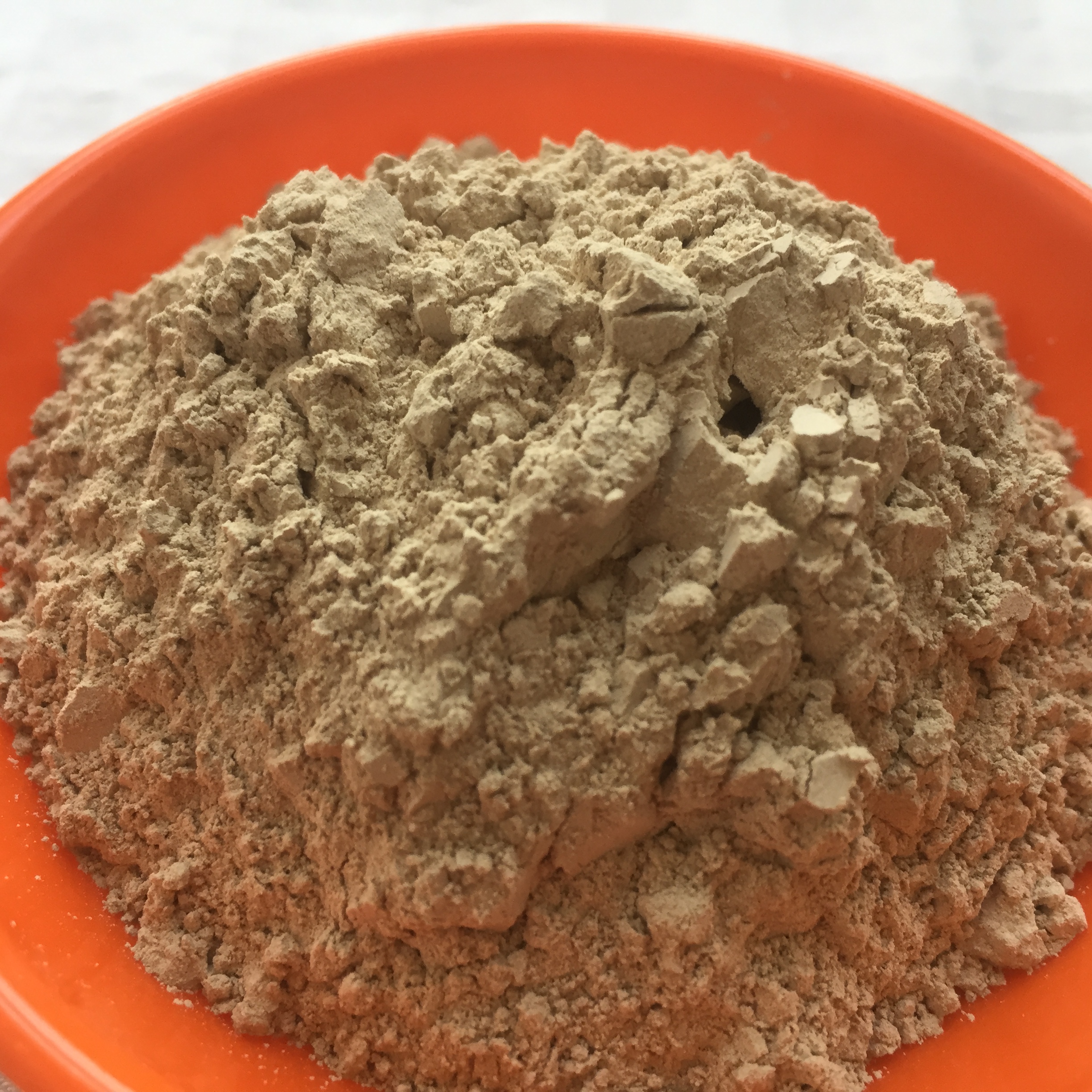 想要生產(chǎn)出高品質(zhì)的氧化鋁粉，馬躍建材這么做！